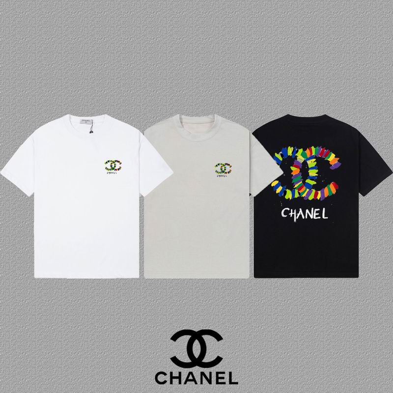 Chanel S-2XL dgtr36